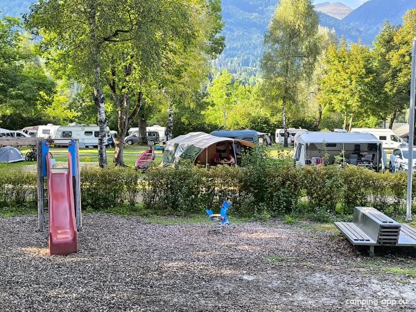 Camping am Waldbad — Foto 4