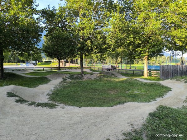 Camping am Waldbad — Photo 6