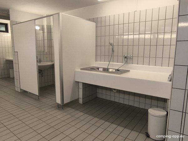 Camping am Waldbad — Photo 5