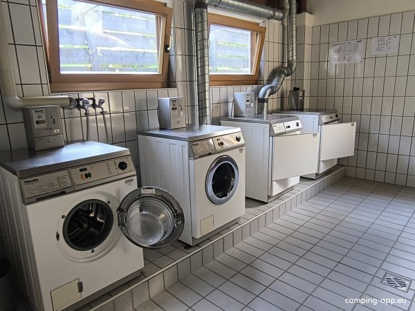 Camping am Waldbad — Foto 2
