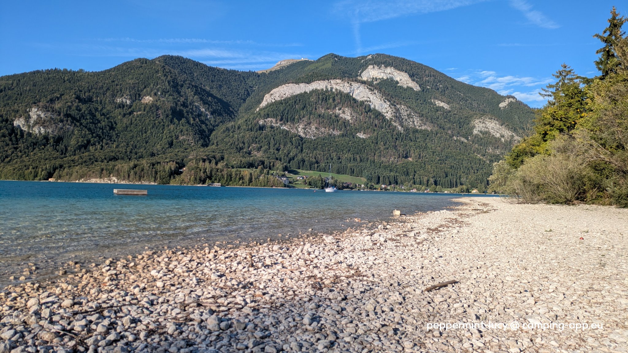 Seecamping Primus — Fotoğraf 2