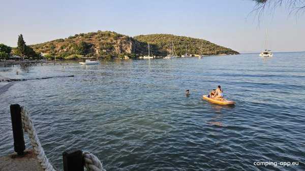 Camping Nicolas — Photo 3