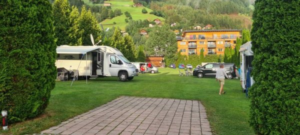 Camping Edengarten — Photo 5