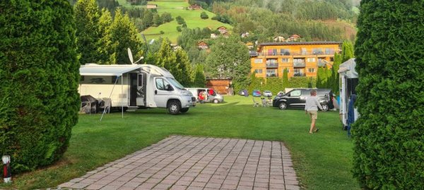 Camping Edengarten — Photo 2