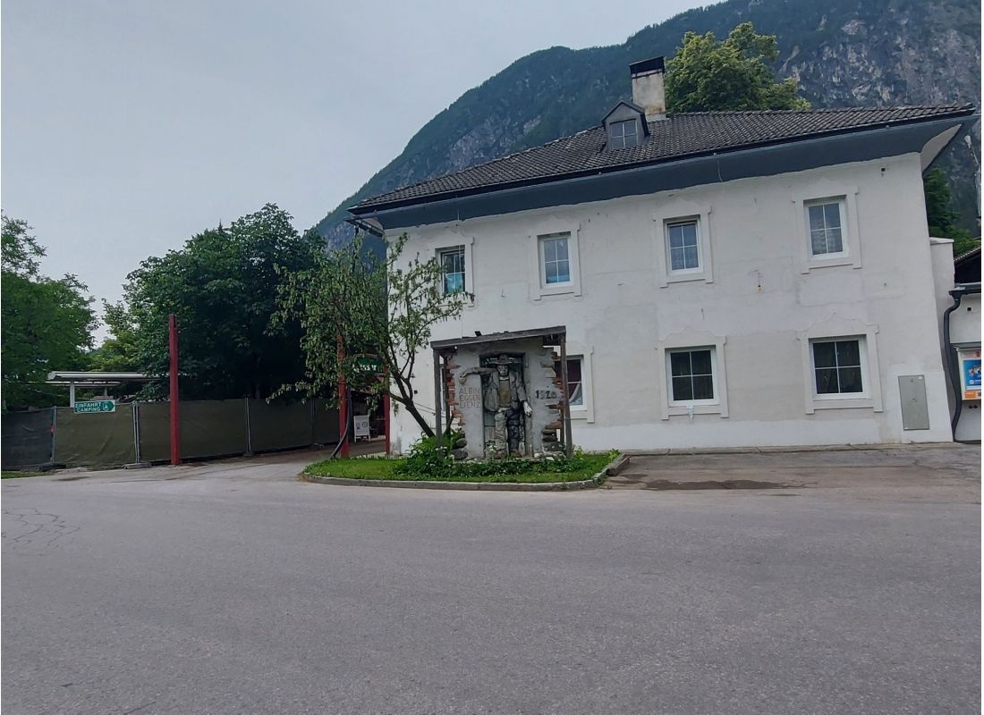 Dolomites Camping Amlacherhof — Campingplatz in Lienz/Amlach / Tirol