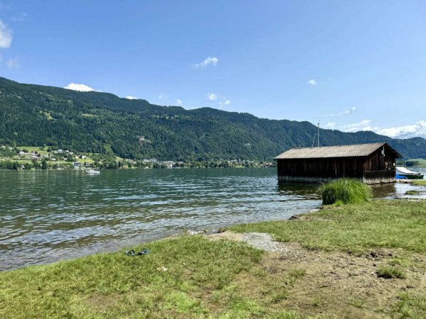 Ideal Camping Lampele ****