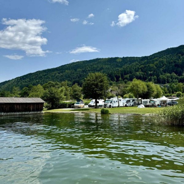 Ideal Camping Lampele **** — Photo 3