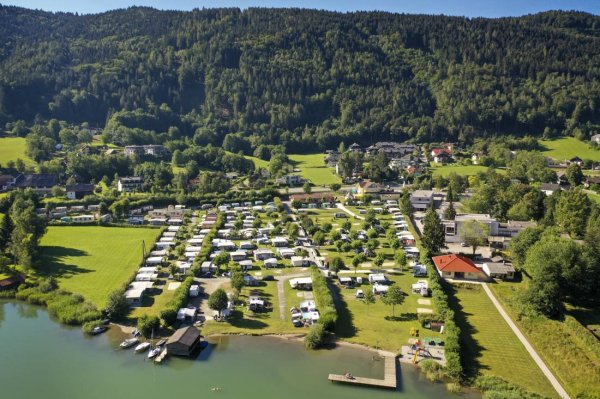 Ideal Camping Lampele **** — Photo 2