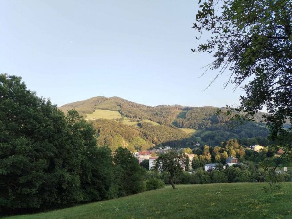 Terrassen Camping Traisen — Photo 6