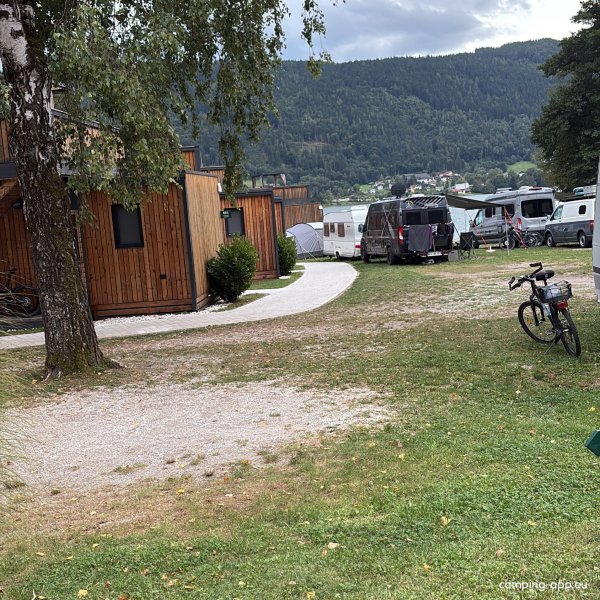 Seecamping Hoffmann — Photo 4