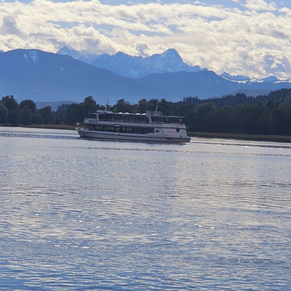 Seecamping Hoffmann — Foto 5