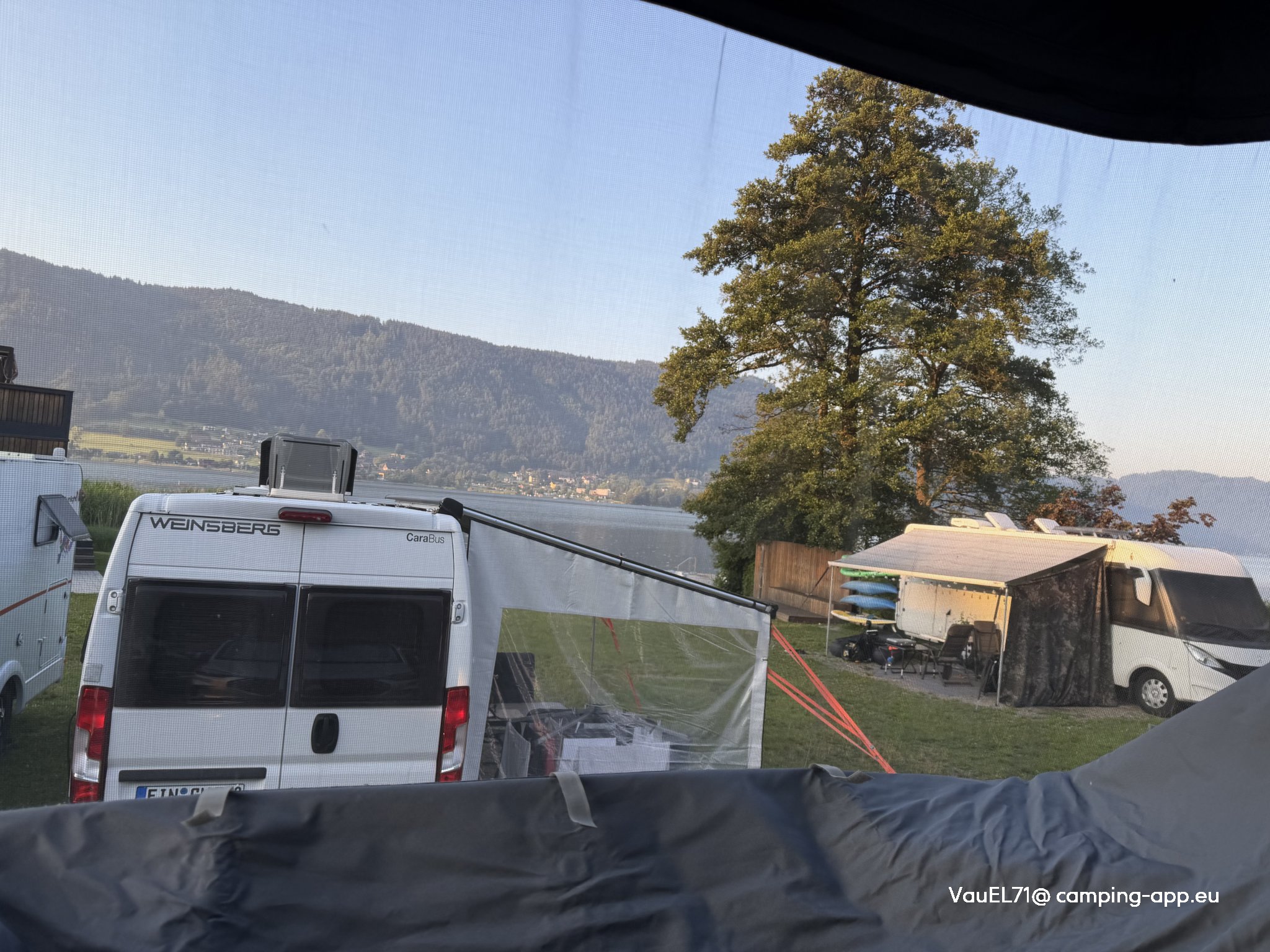 Seecamping Hoffmann — Foto 3