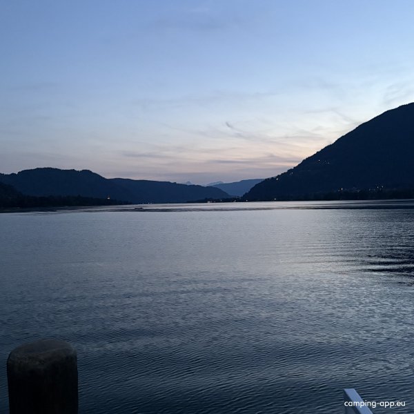 Seecamping Hoffmann — Photo 3