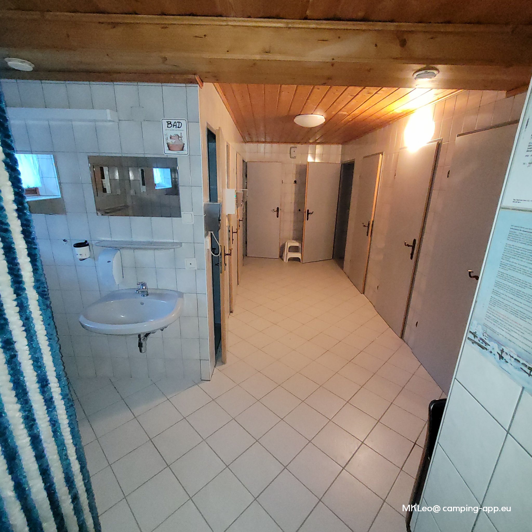 Landhaus Gästehaus Camping Kastenhof — Photo 4