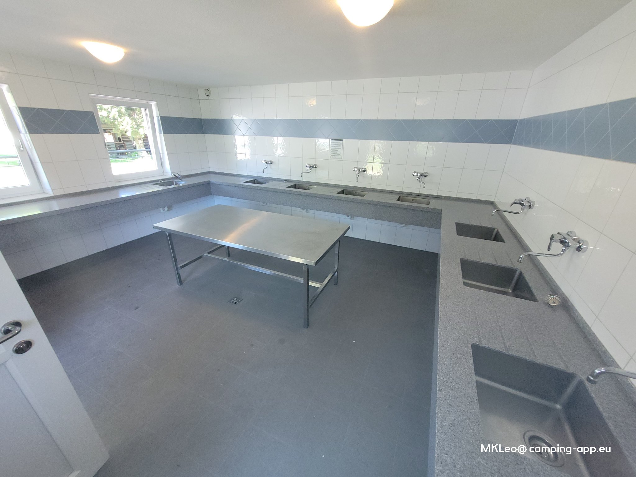 Landhaus Gästehaus Camping Kastenhof — Photo 6