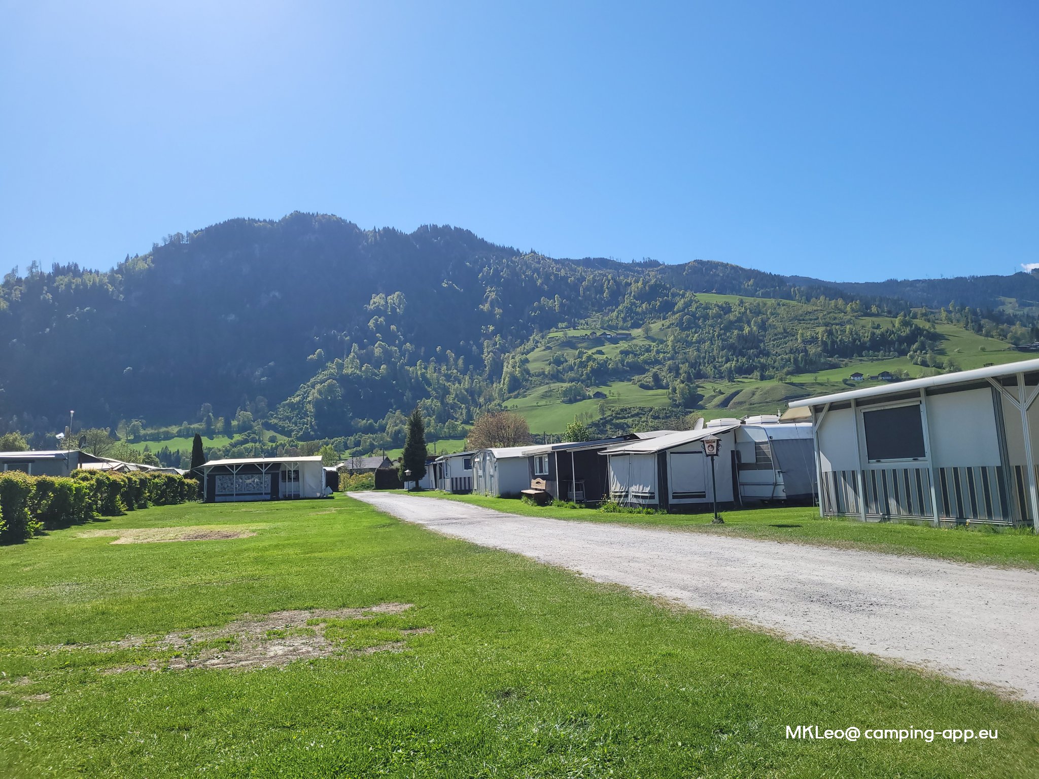Landhaus Gästehaus Camping Kastenhof — Photo 3