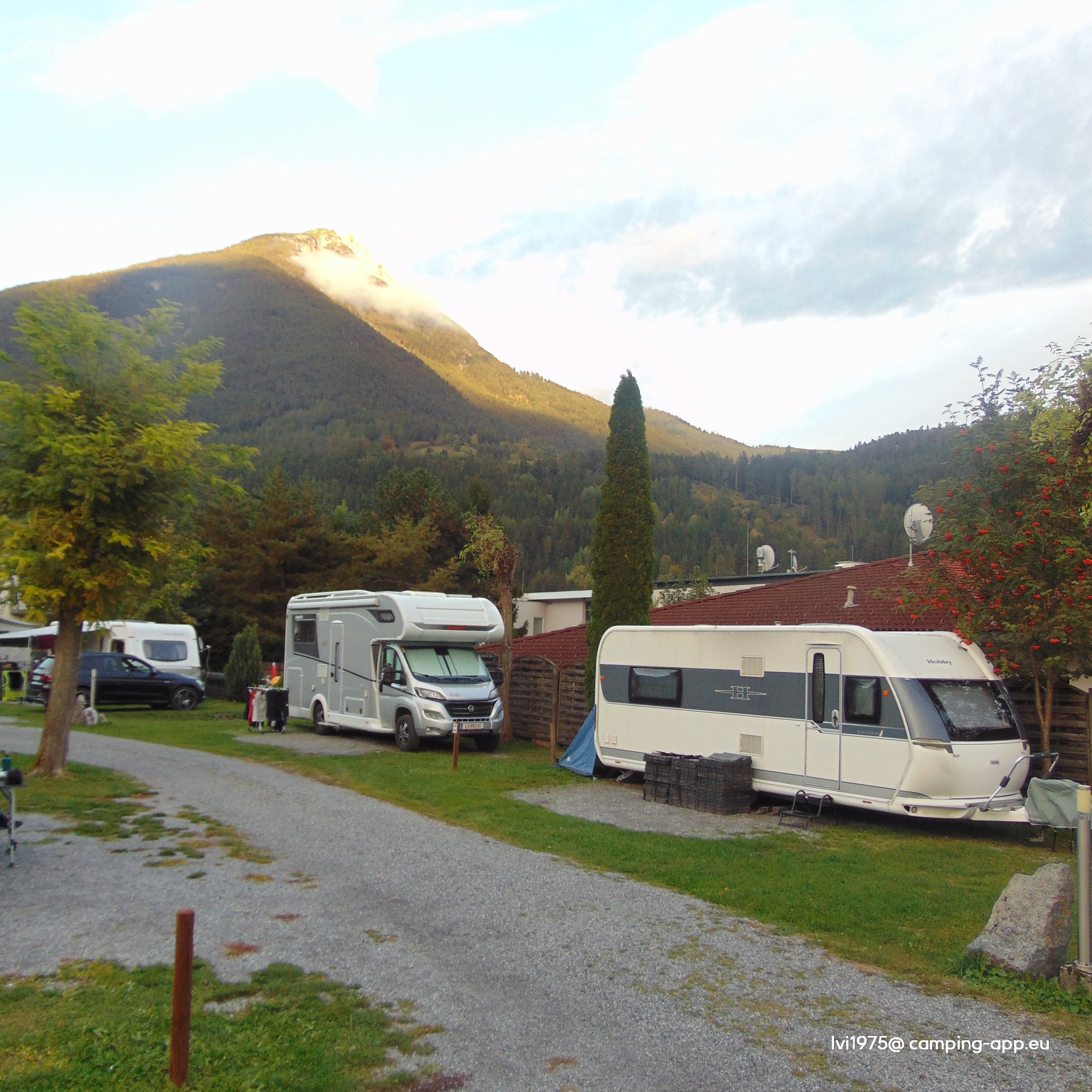 Campingpark FiNK