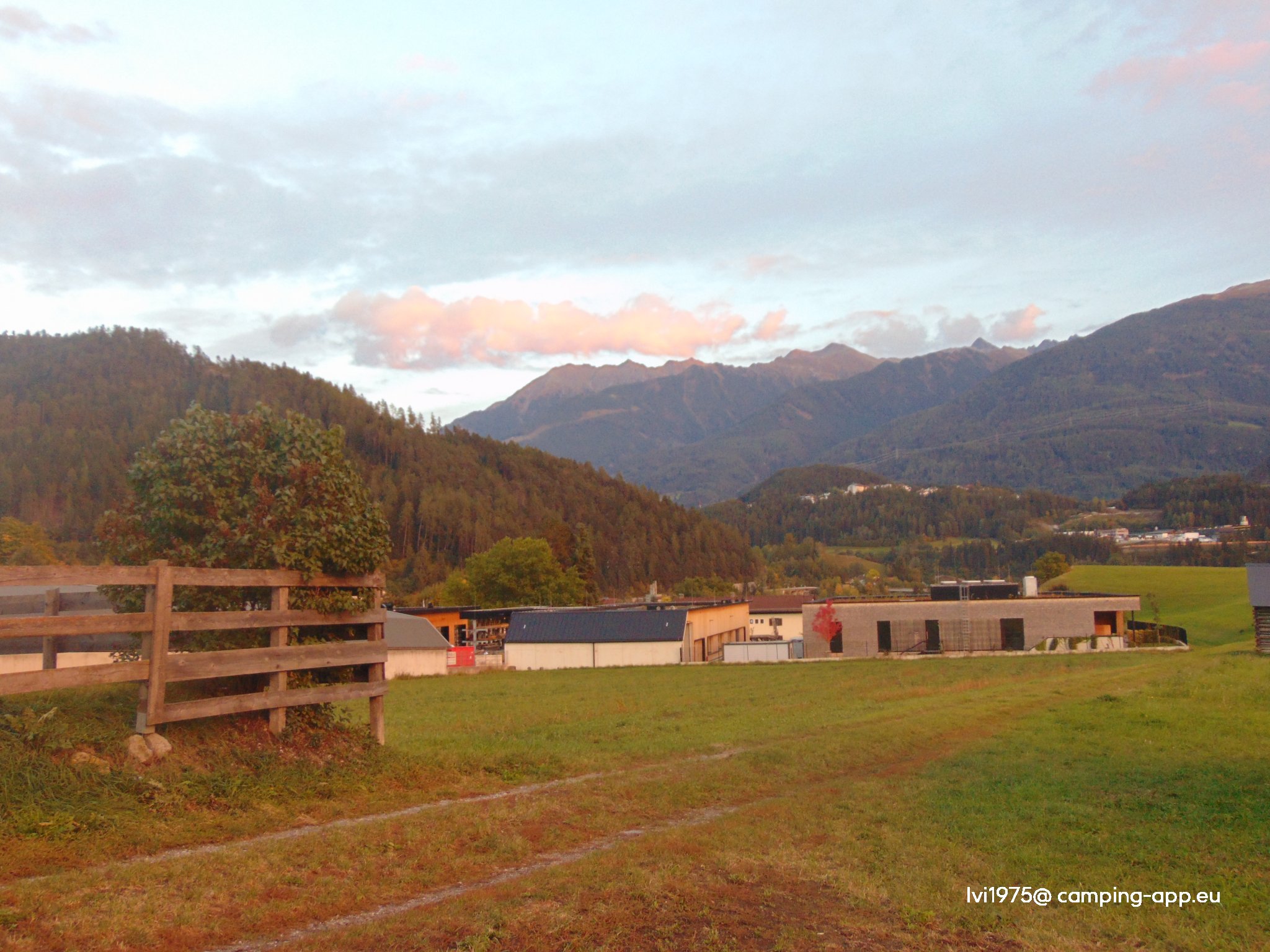 Campingpark FiNK — Foto 3