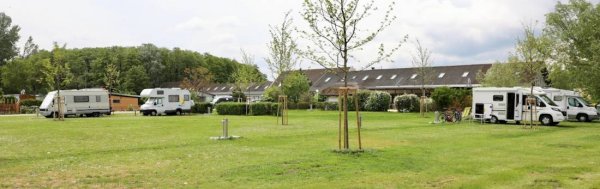 Storchencamp Purbach UND RESTAURANT — Photo 2