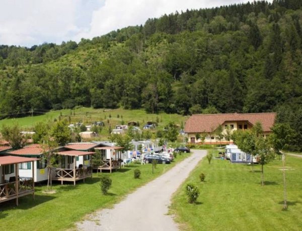 Camping Bella Austria
