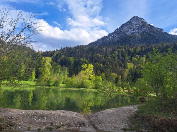 Campingplatz Rueppenhof — Photo 2