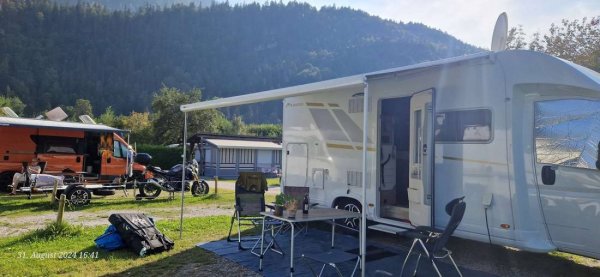 Campingplatz Rueppenhof — Photo 6