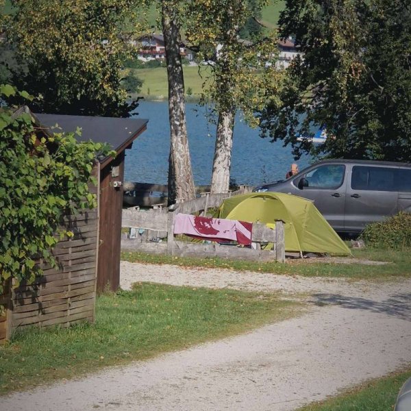 Campingplatz Rueppenhof — Photo 3