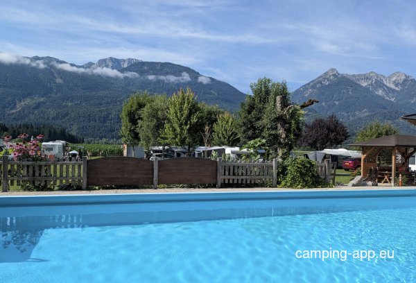 Camping Reiter — Foto 2