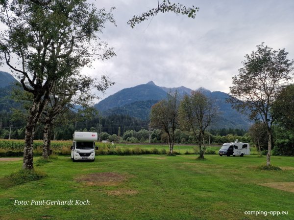 Camping Berggruß — Photo 3