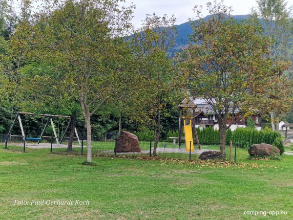 Camping Berggruß — Foto 3