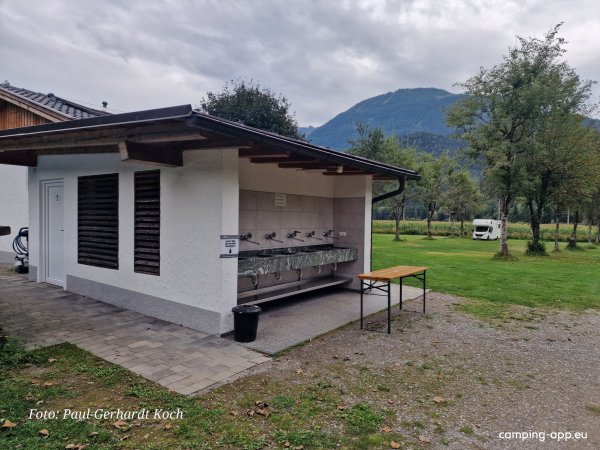 Camping Berggruß — Photo 5