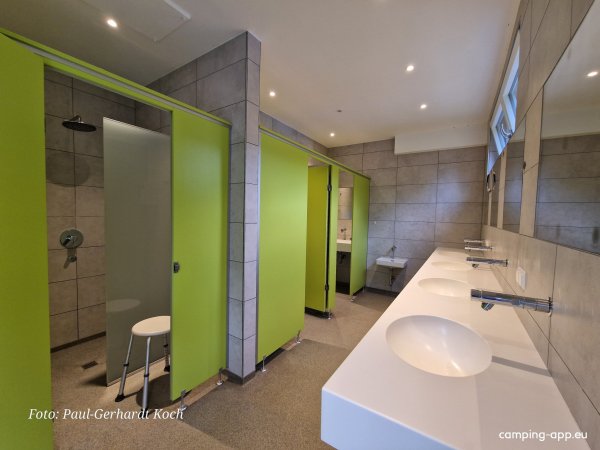 Camping Berggruß — Photo 6