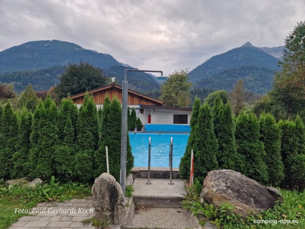 Camping Berggruß — Foto 4