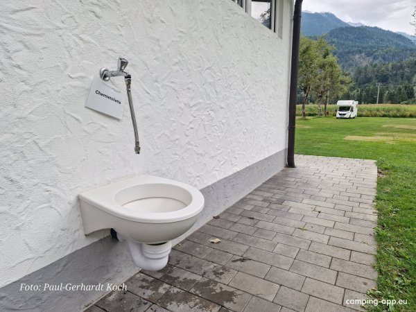 Camping Berggruß — Foto 2