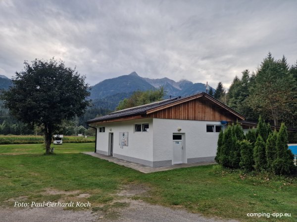 Camping Berggruß — Photo 4