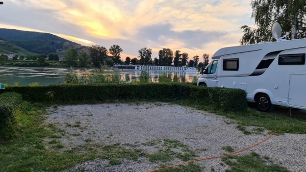 Wachau-Camping Rossatz — Photo 6