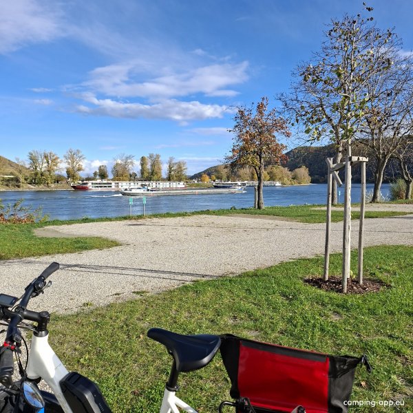 Wachau-Camping Rossatz — Foto 4