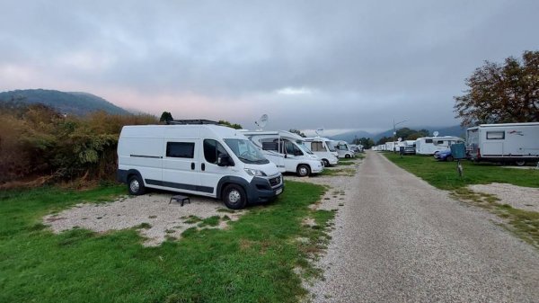 Wachau-Camping Rossatz — Photo 5