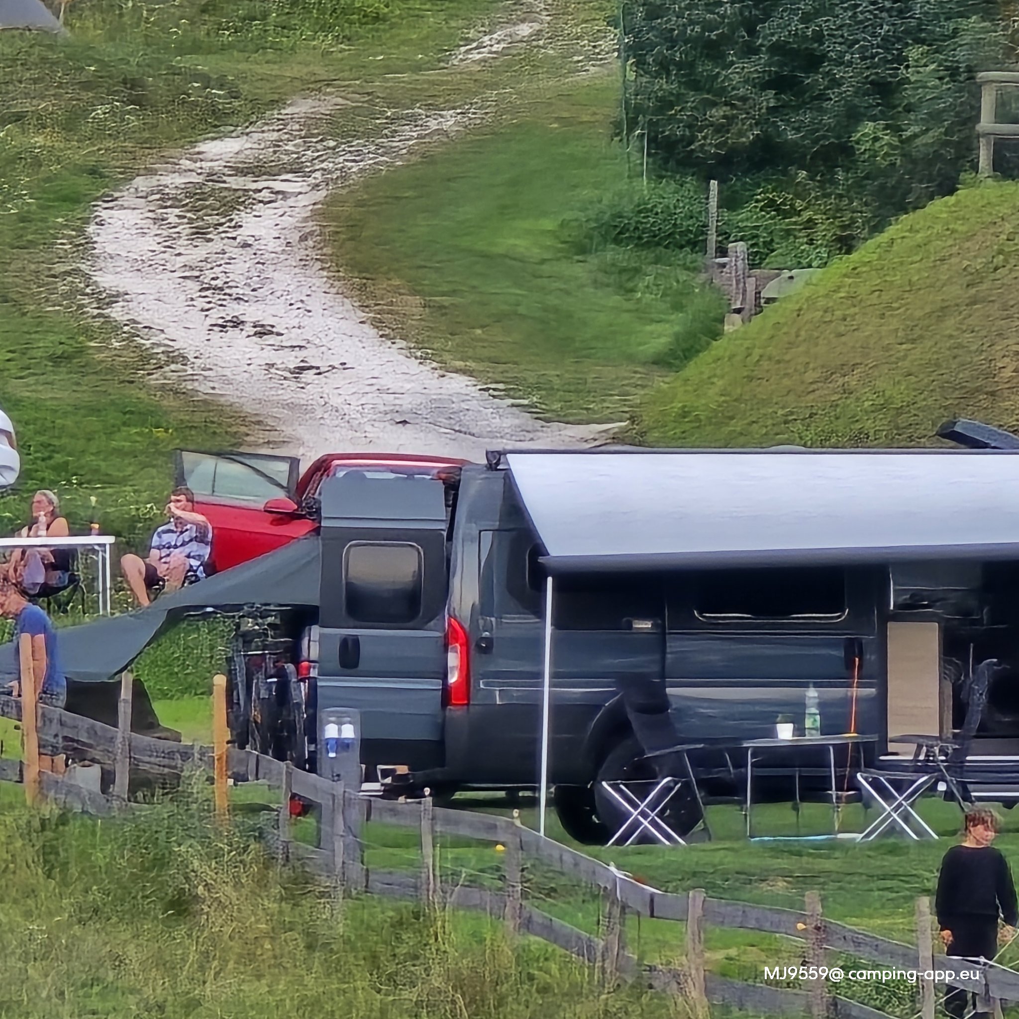Campsite Gauglerhof — Foto 3