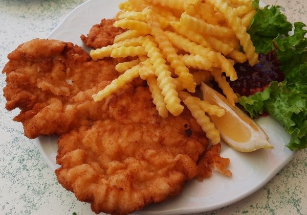 Forellencamp — Campingplatz in Schwemmberg