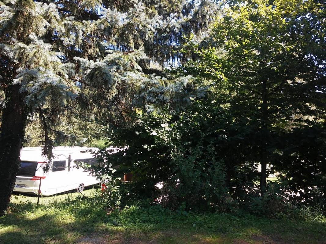 Camping Wienerwald — Sítio de acampamento in Sulz / Niederösterreich