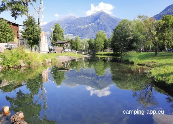 Aktiv-Sport-Erlebnis-Camp Pristavec — Photo 3