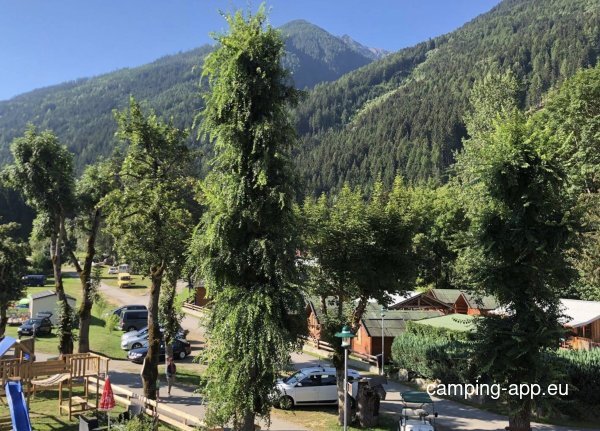 Aktiv-Sport-Erlebnis-Camp Pristavec