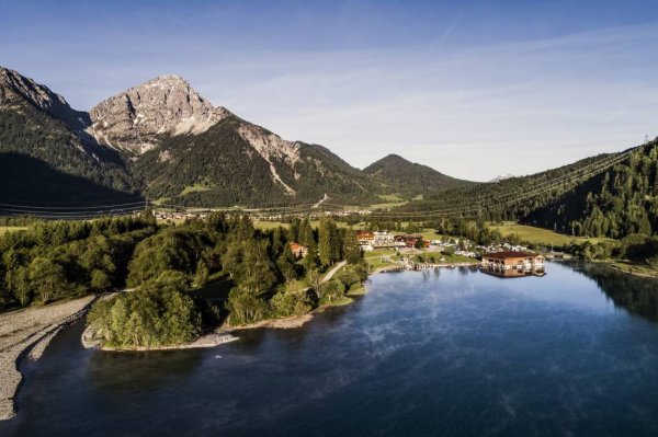 Camping Fischer am See — Photo 3