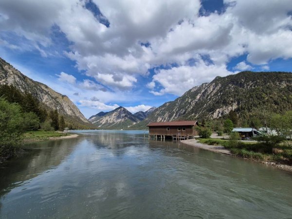 Camping Fischer am See — Photo 4