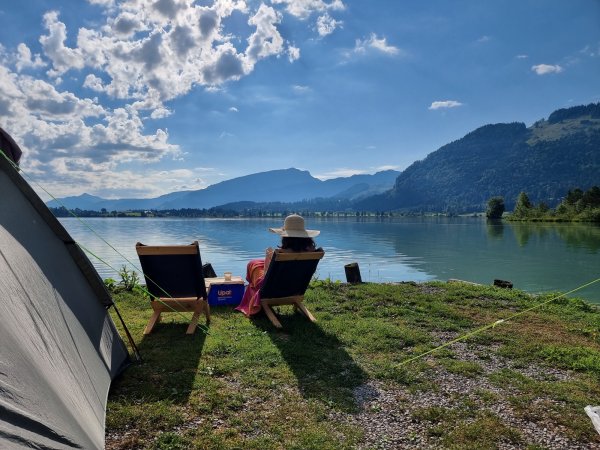 Camping Seespitz — Photo 6