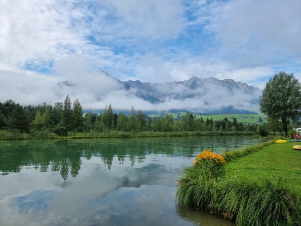 Camping Seespitz — Photo 4