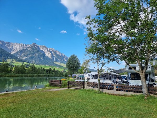 Camping Seespitz — Foto 3