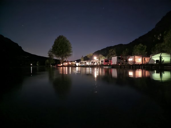 Camping Seespitz — Foto 2