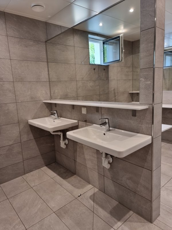 Camping Seespitz — Photo 3